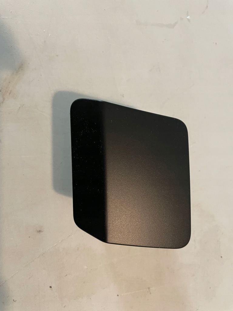 фото №1, Левая заглушка распылителя bmw f15 m-pakiet