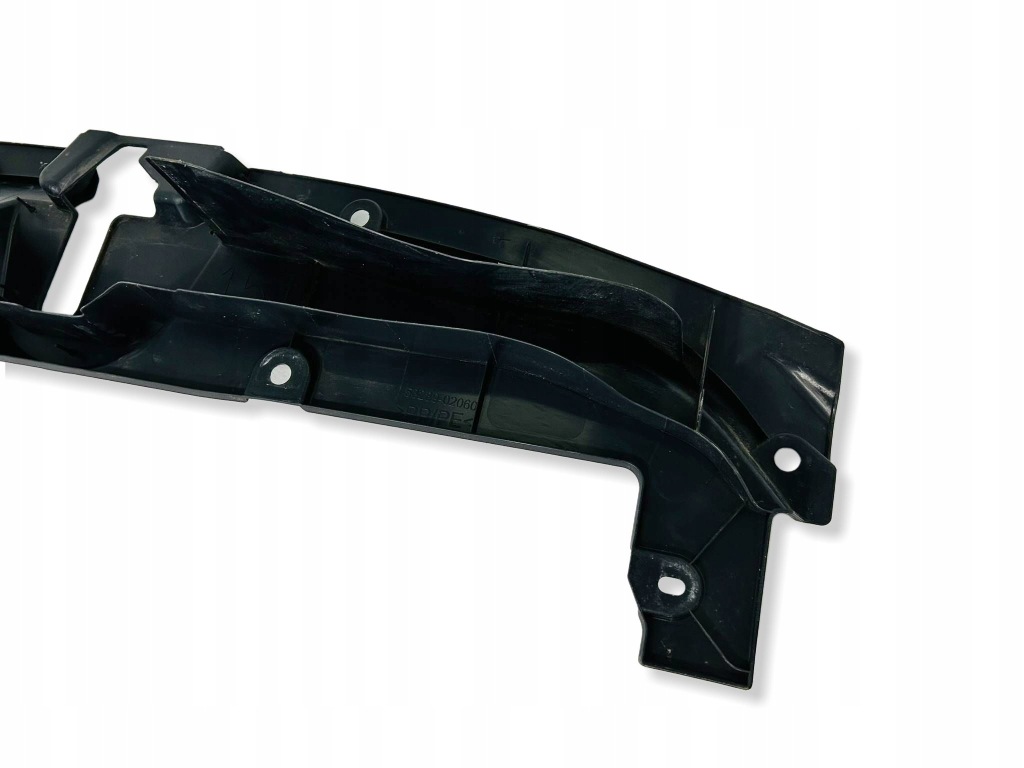 фото №6, Corolla e21 kombi хэтчбек hb 2.0 гибрид защита поперечина передний радиатора