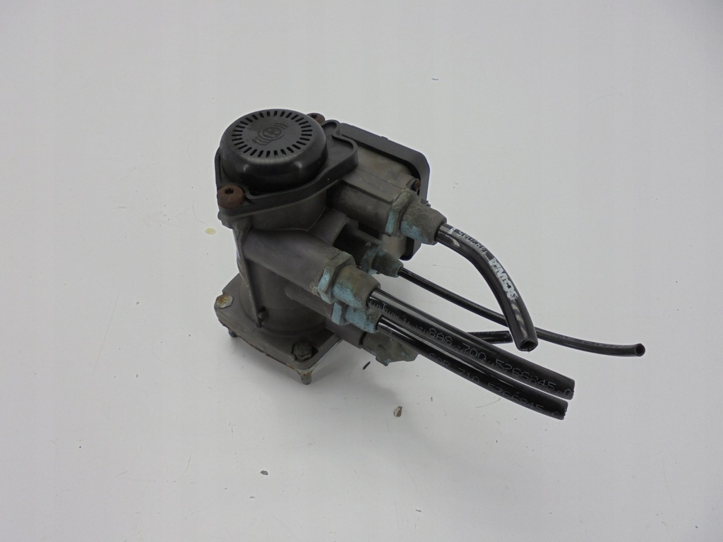 фото №1, Scania r euro 5 клапан повітря ebs europa 1879274