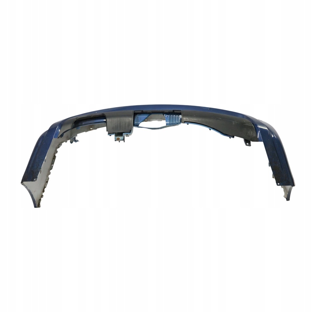 Bmw x3 e83 бампер задній m-pakiet pdc mysticblau niebieski металік - a07 Оригінал