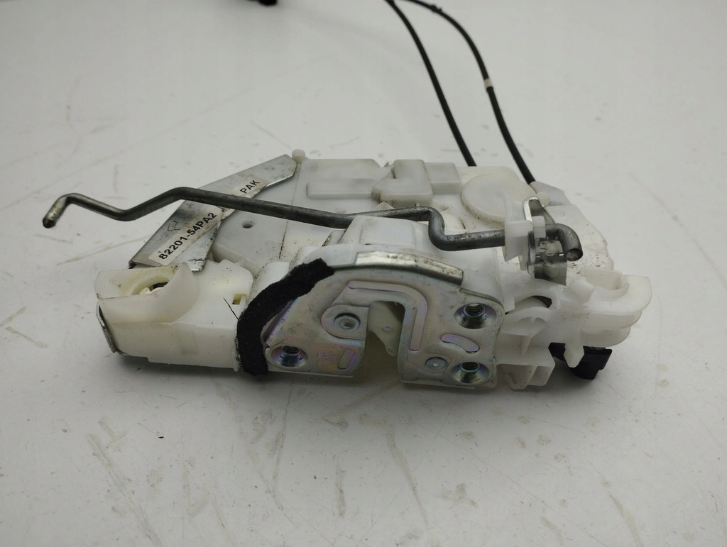 фото №10, Suzuki vitara ly 2019 права сторона замки