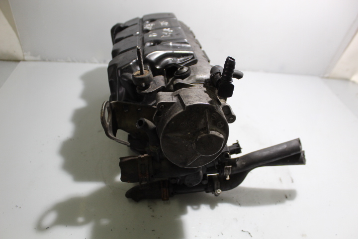 фото №5, Головка двигателя renault espace iv 1.9dci