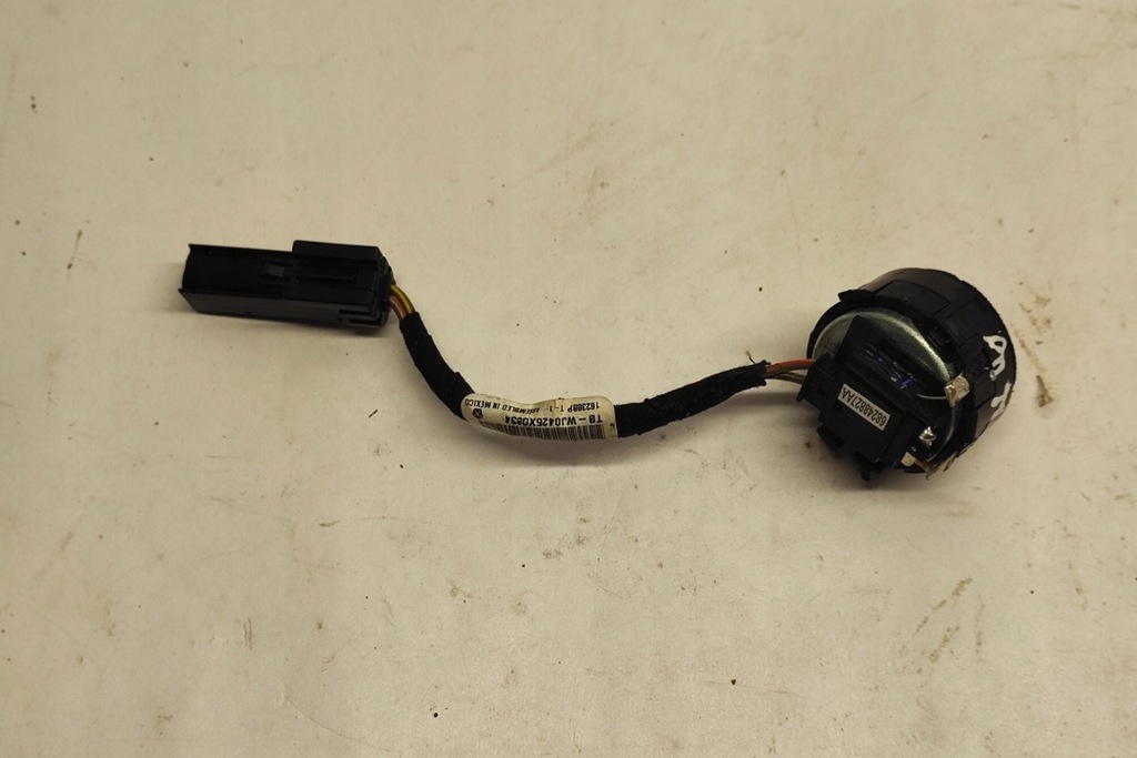 фото №12, Динамик передних правых дверь dodge durango wd 68248827aa 3.6l бензиновый