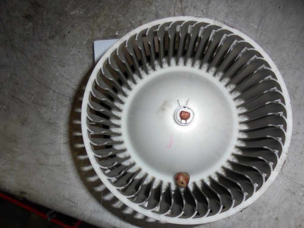 фото №1, Вентилятор вентилятор mazda 6 i 2,0b