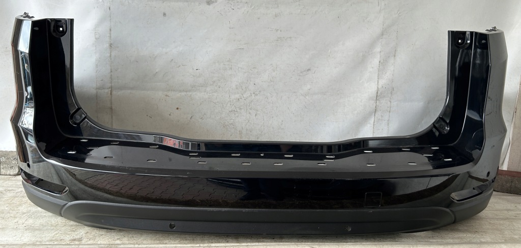 Купить Бампер задняя задний ford s-max mk2 15- pdc