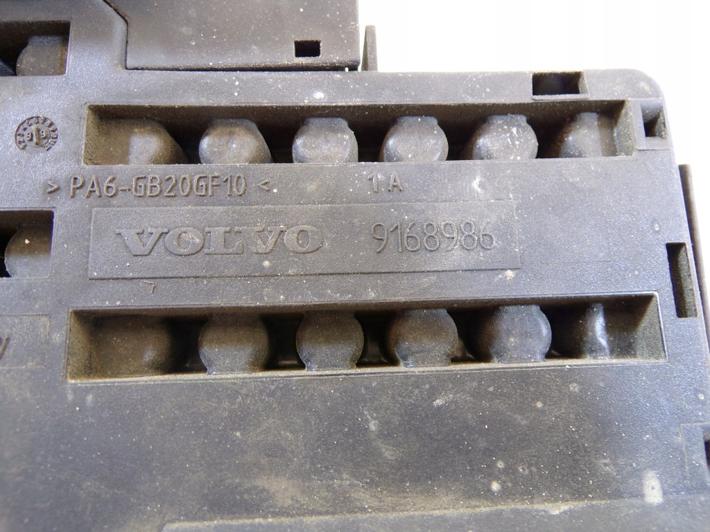 фото №12, Набір стартовий volvo 2.4 170km 1928403486d