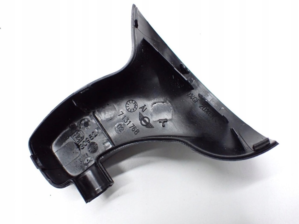 фото №2, Захист корпус дзеркало 7131768 mini countryman r60 16r