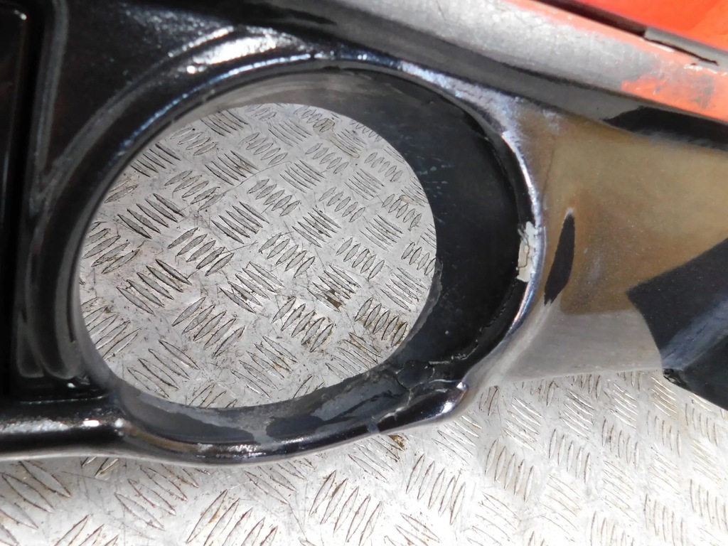 фото №10, Бампер задня задній suzuki swift mk6 sport