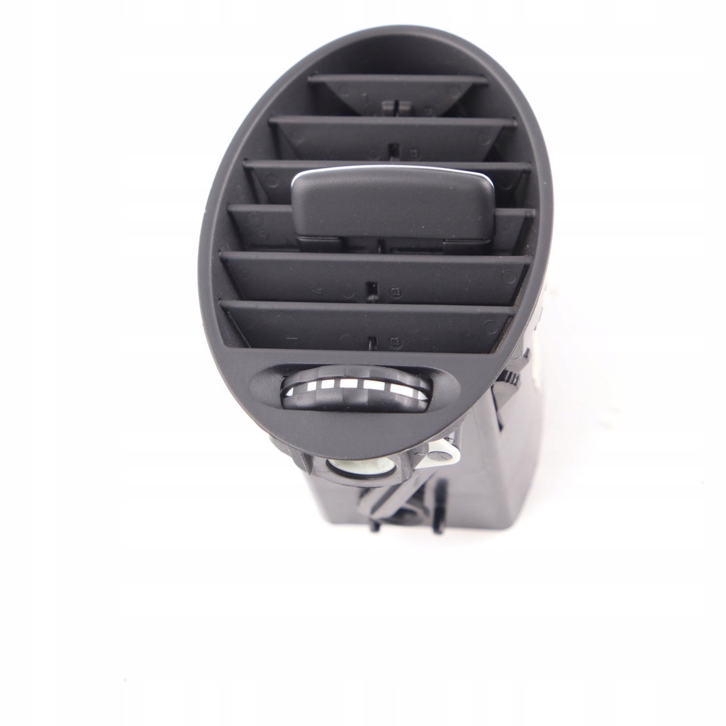 фото №11, Решётка обдув правая mercedes slk r171 a1718301554