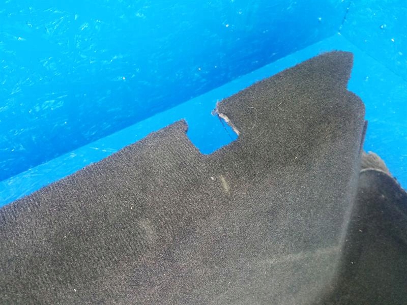 фото №4, Обшивка задня alfa romeo stelvio 01561262090