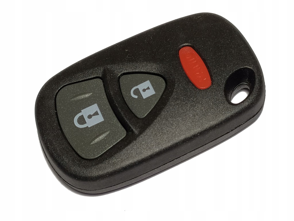 фото №1, Корпус ключ suzuki