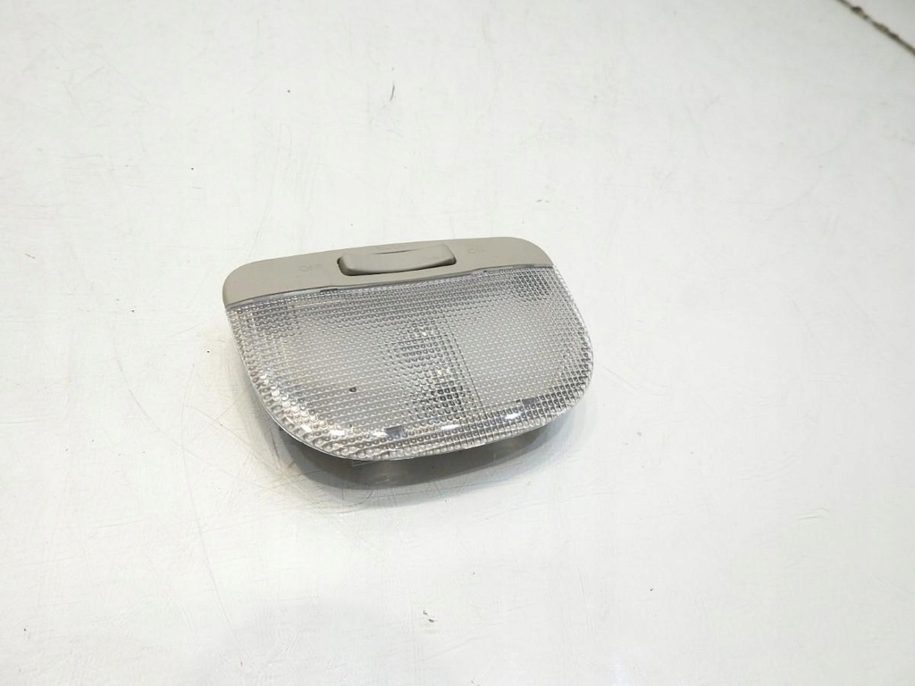 фото №6, Лампа освещение салона subaru impreza iii gh vc12-068