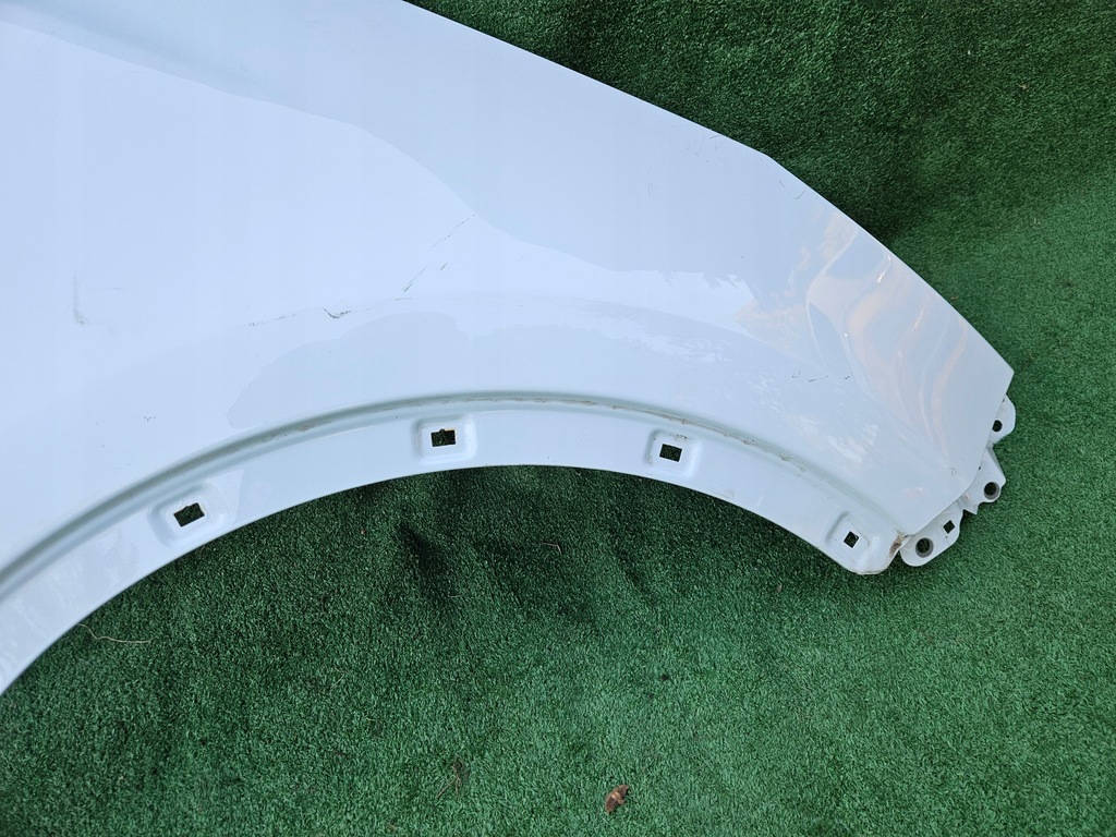 фото №5, Крила правий перед kia sportage iv 16-