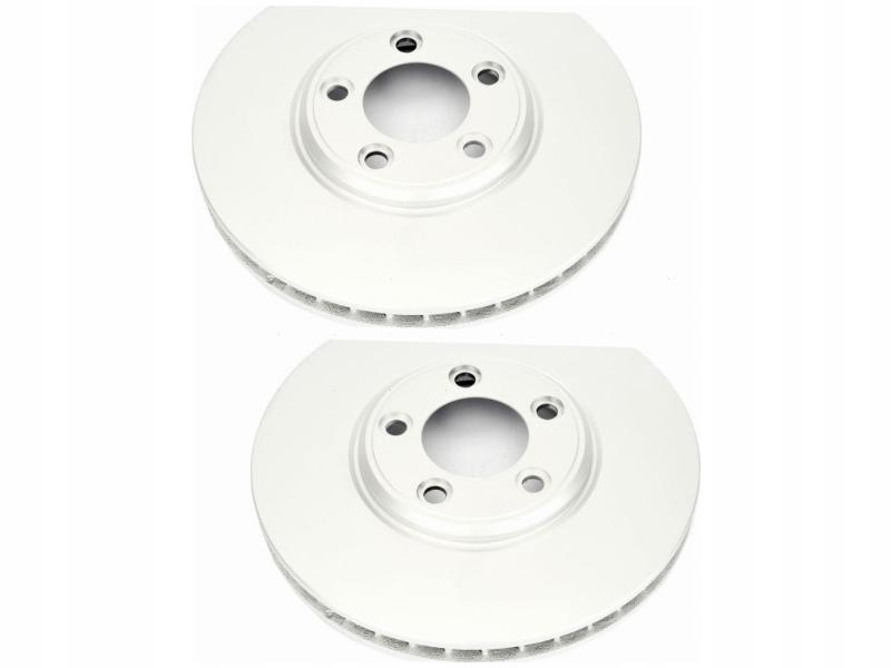 фото №1, Гальмівні диски перед textar 92099003