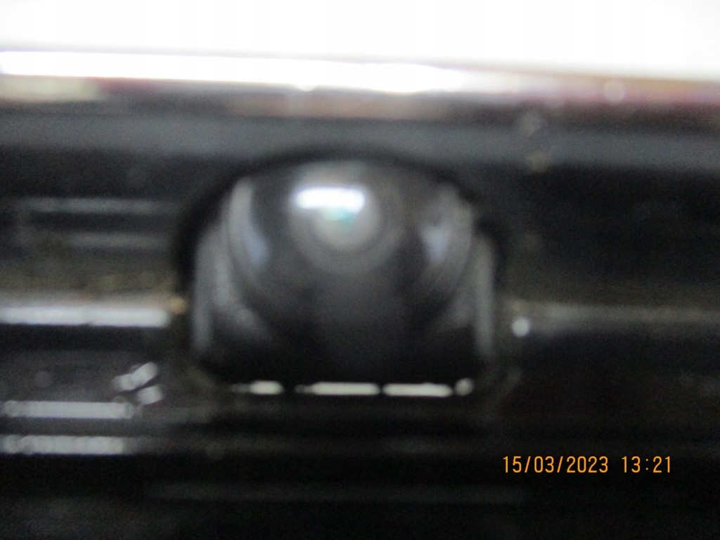 фото №7, Бампер nissan qashqai камера 4 pdc перед