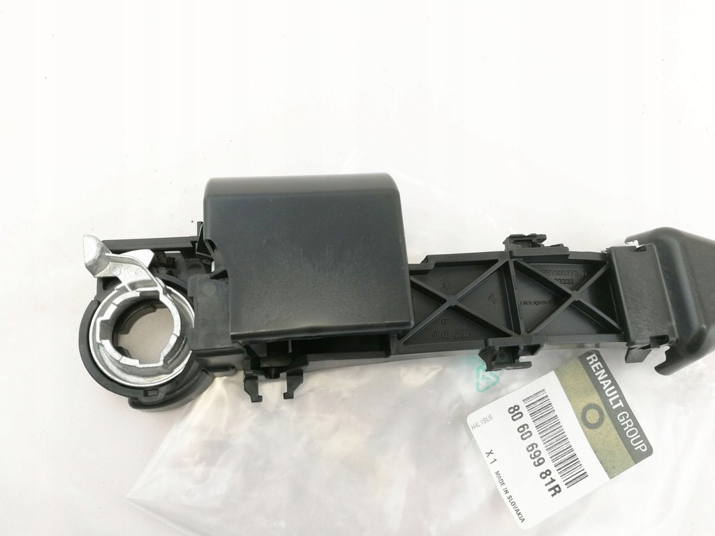 фото №3, Модуль ручка renault master iii 806069981r org