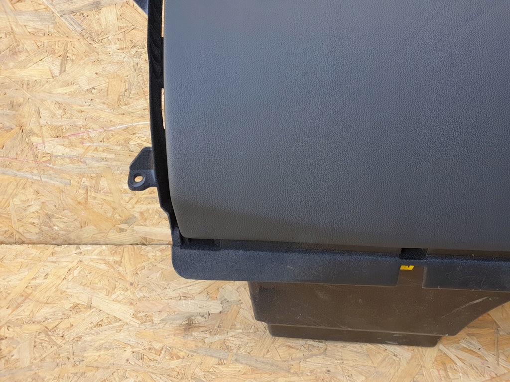 фото №5, Renault talisman бардачок пассажира пластиковый