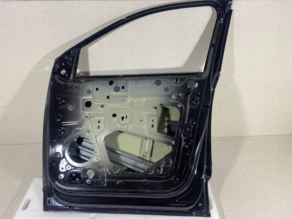 фото №8, Citroen c5 aircross двері правий перед передні