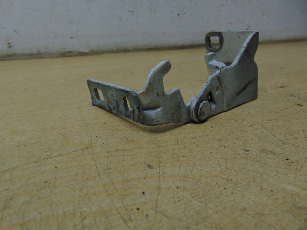фото №6, Петля капот правый opel vivaro lift 312083
