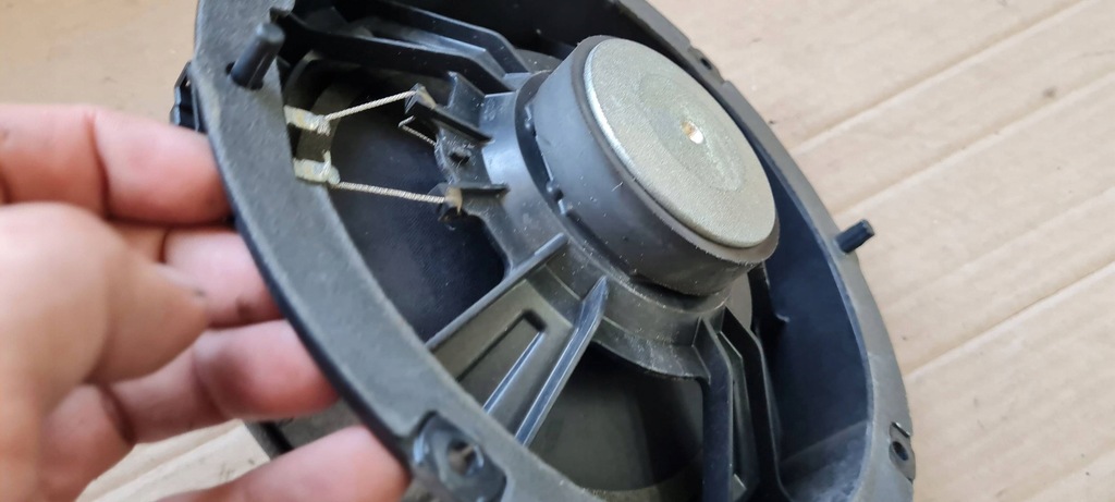 фото №10, A4 b9 8w динамик дверь левый / правый перед передний audi a019089 a5 8w