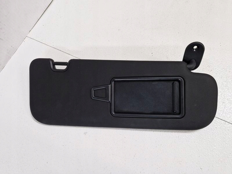 фото №1, Kia proceed pro ceed 2 ii gt захист сонцезахисна права козирок правий