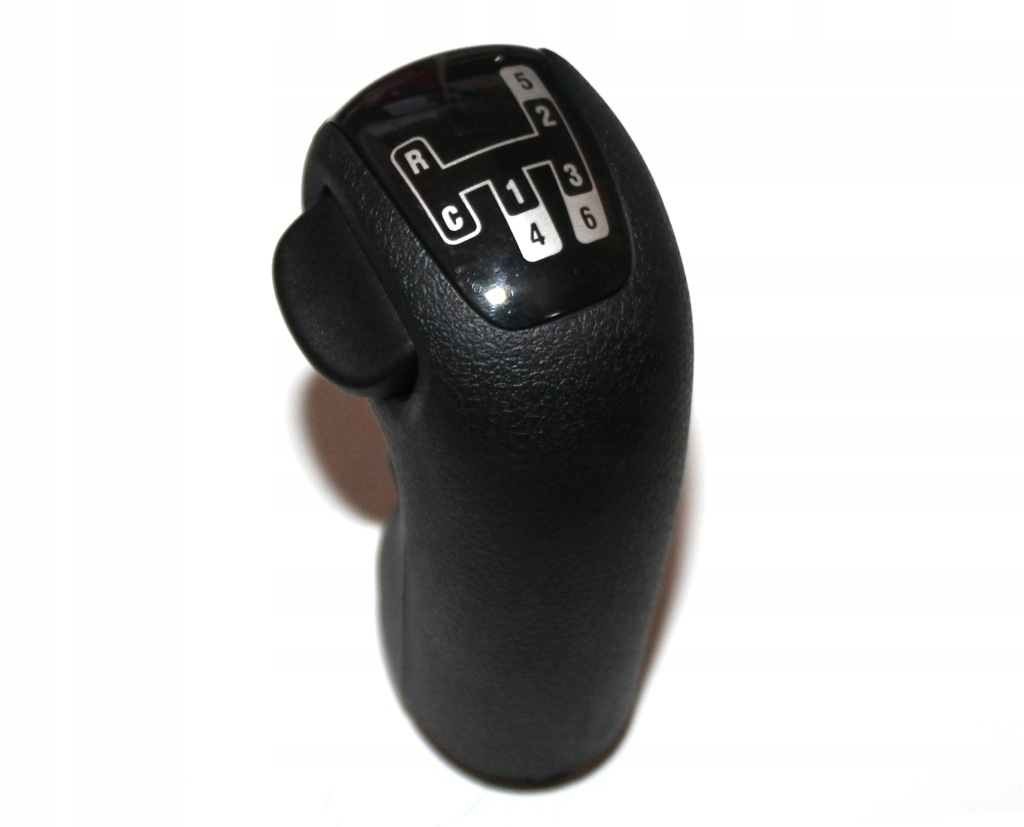 фото №3, Ручка рычаг переключения передач переключатель scania 4 r