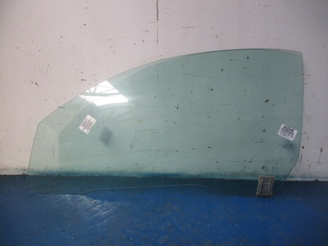 фото №1, Peugeot 206 cc стекло дверь перед левая