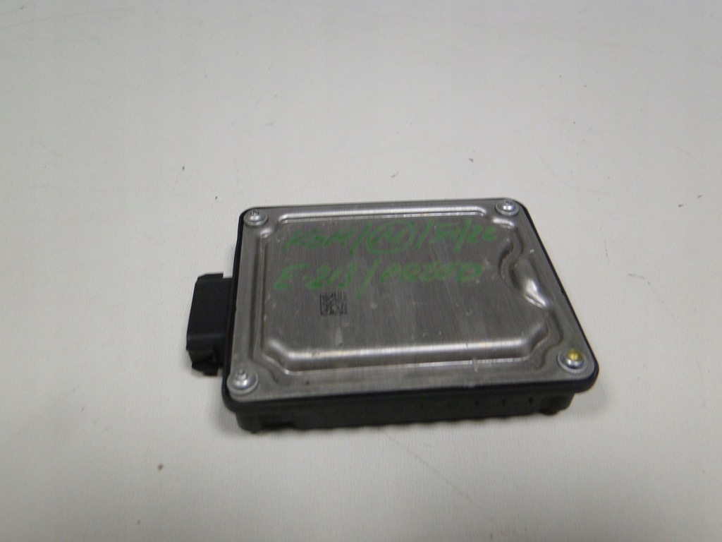 фото №4, Mercedes s klasa 217 coupe cabrio радар датчик