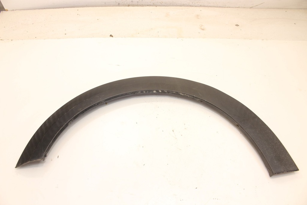 фото №1, Молдинг крыла перед 9800761 mini countryman r60