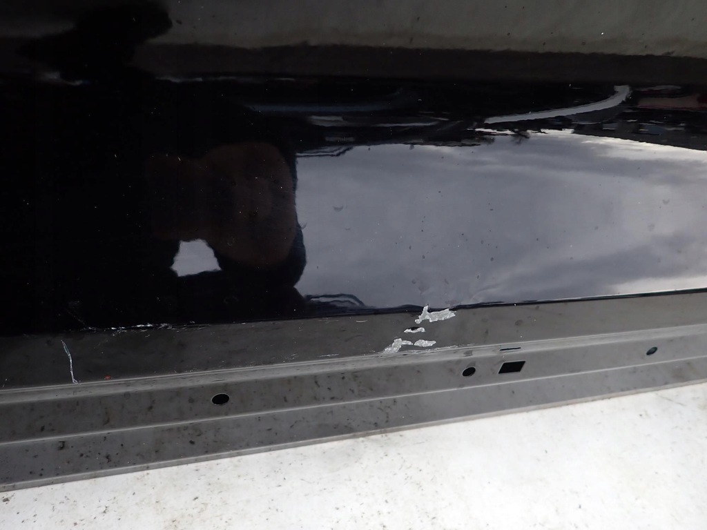 фото №12, Volvo xc40 17- двері перед передні ліва