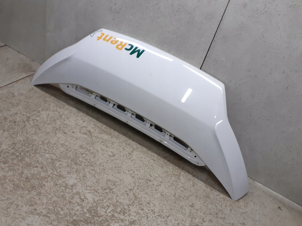 Капот ducato jumper boxer рестайлінг  2014- Доставка