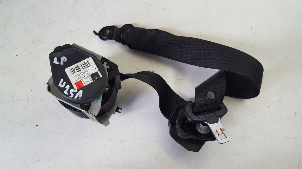 фото №7, Приборная панель консоль ремни mercedes w251 3,0 cdi