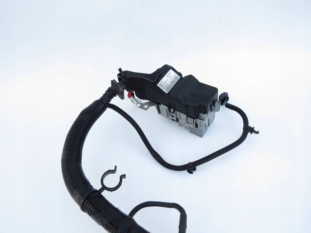 фото №12, Джгут електропроводка двигуна d4204t14 volvo s60 ii v60 i 2.0 d4