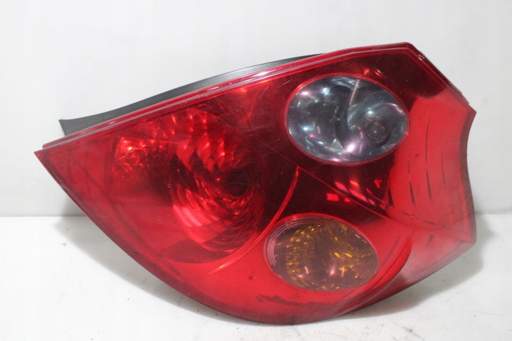 фото №1, Лампа правая задняя kia ceed i kombi