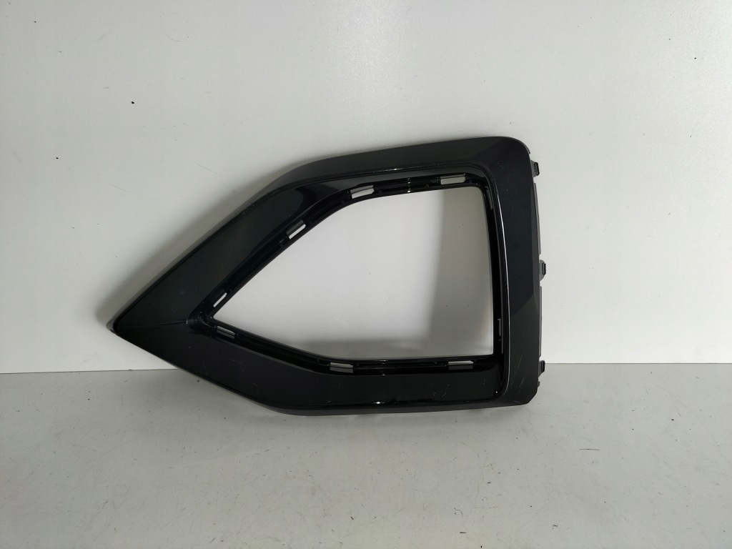 Купити Решітка радіатора решітка бампера перед ліва audi q2 lift 21-