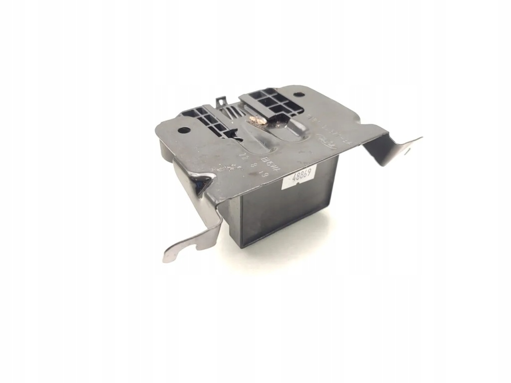 фото №13, Ford transit courier реле насоса топлива 1.5 ecoblue дизель 2019 4/5dr