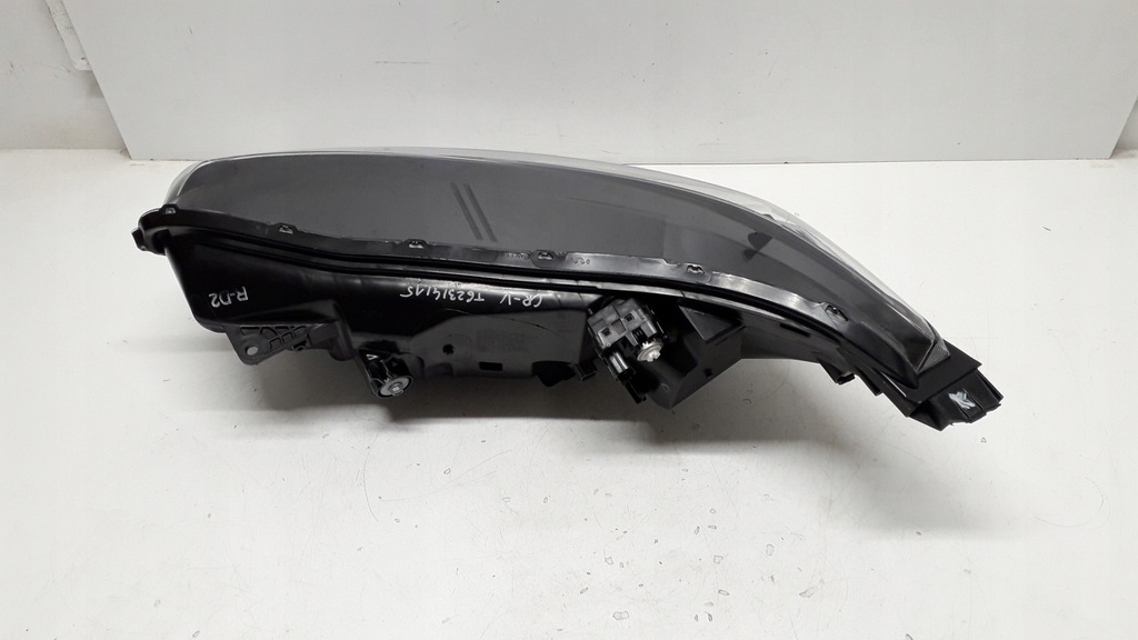 фото №15, Honda cr-v crv 5 v 16- лампа права перед led w3912