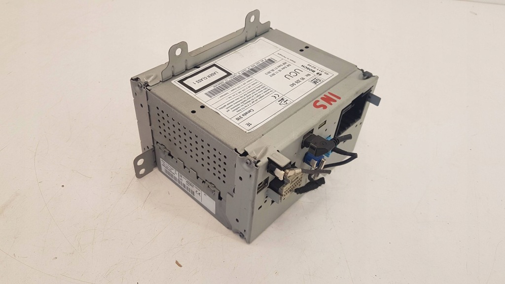 фото №3, Opel insignia a astra j zafira c радіо навігація радіопрогравач 95326942