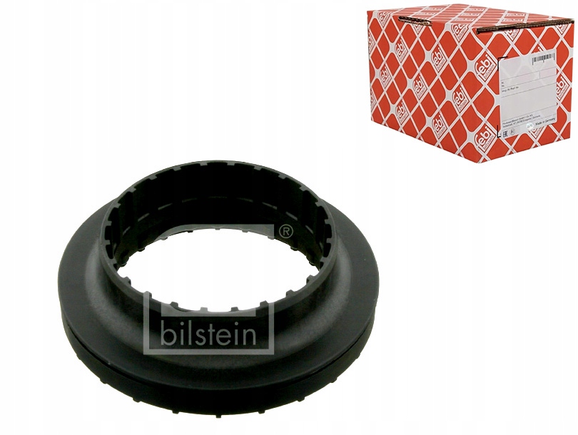 фото №16, Подшипник амортизатора febi 27996 344665