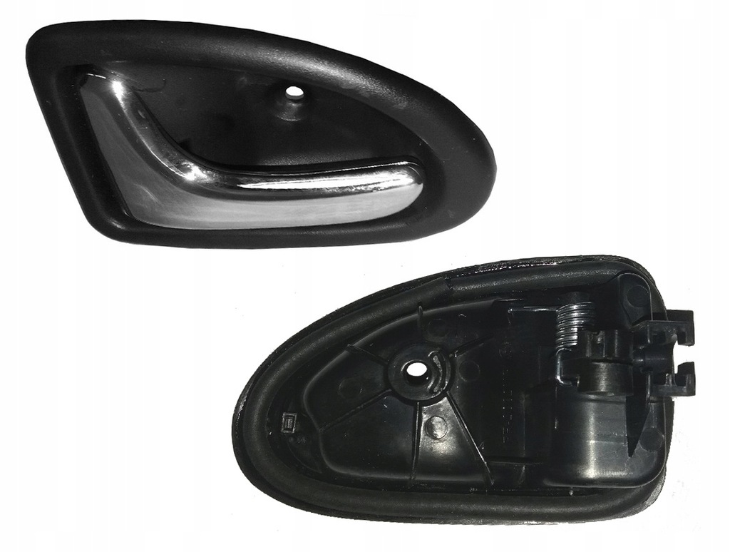 фото №1, Ручка внутренняя левая p=t renault clio ii trafic