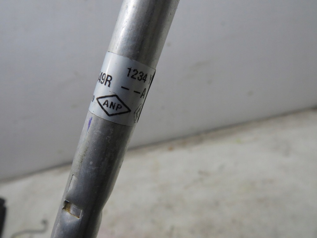 фото №7, Wąż шланг кондиционера renault zoe 924408549r