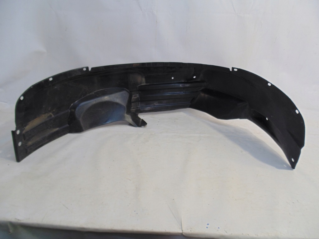 фото №1, Підкрилок лівий задня isuzu d-max 898356193