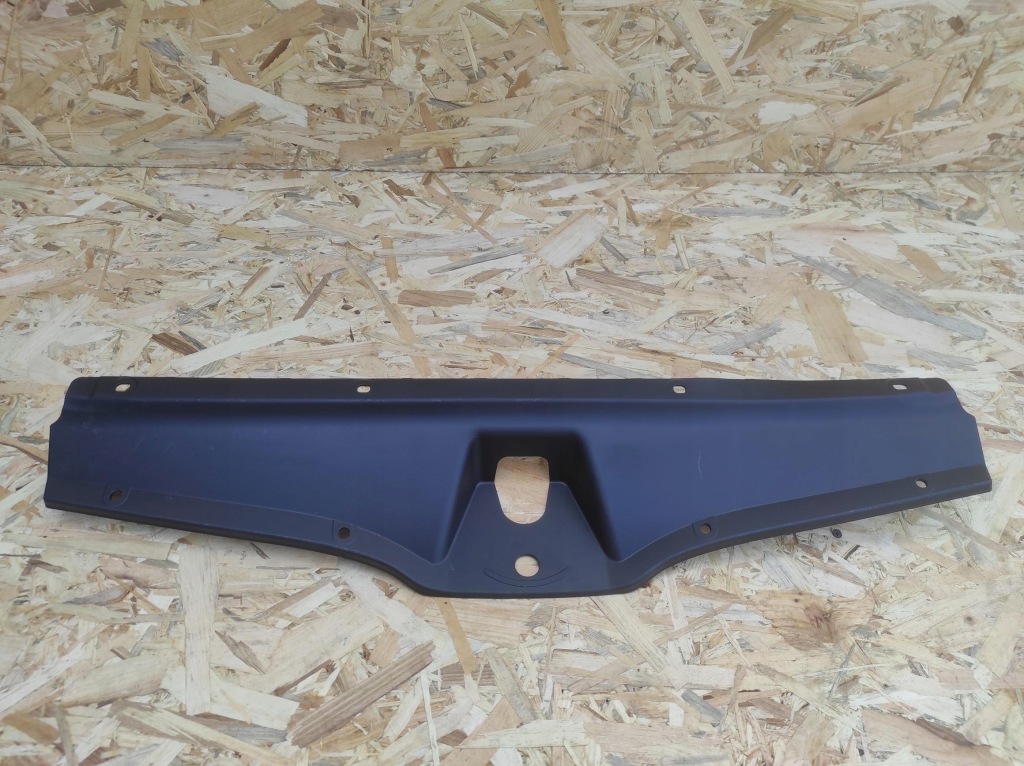 фото №1, Захист поперечина перед skoda octavia iv 5e3