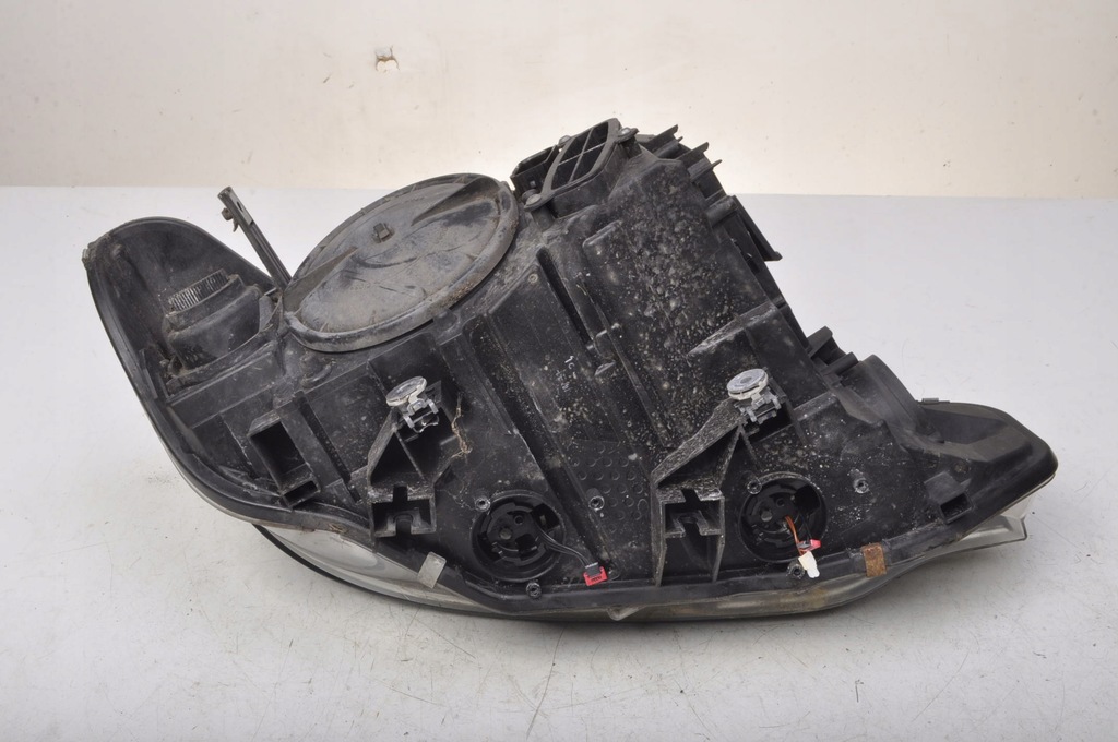 фото №11, Bmw f32 лампа ліва передня лівий перед 7410787