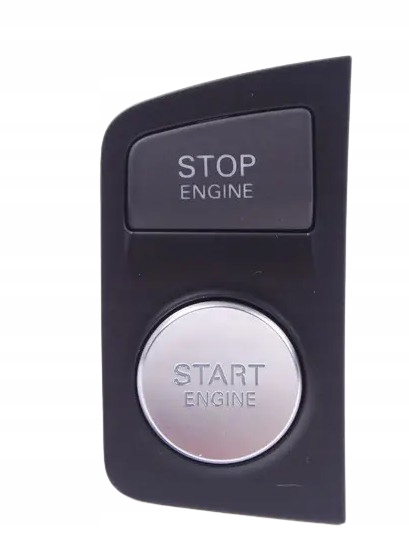 фото №1, Новый оригинальный кнопка кнопка старт/стоп audi