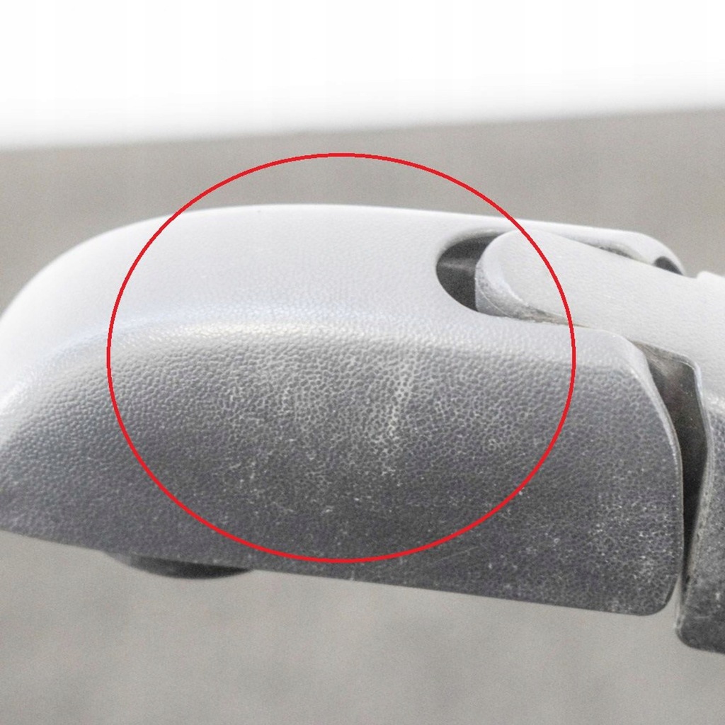 фото №6, Toyota verso-s 2013 важіль двірники скло задній