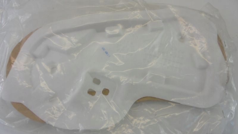 фото №2, Talisman шумоизоляция дверь oryg