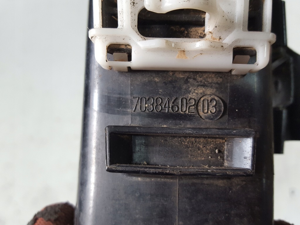 фото №5, Suzuki swift mk7 10-15r 1.2 b фільтр пального вугільний 70384602