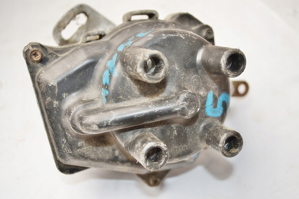 фото №8, Honda civic i другое аппарат зажигание d4t9-04 6731