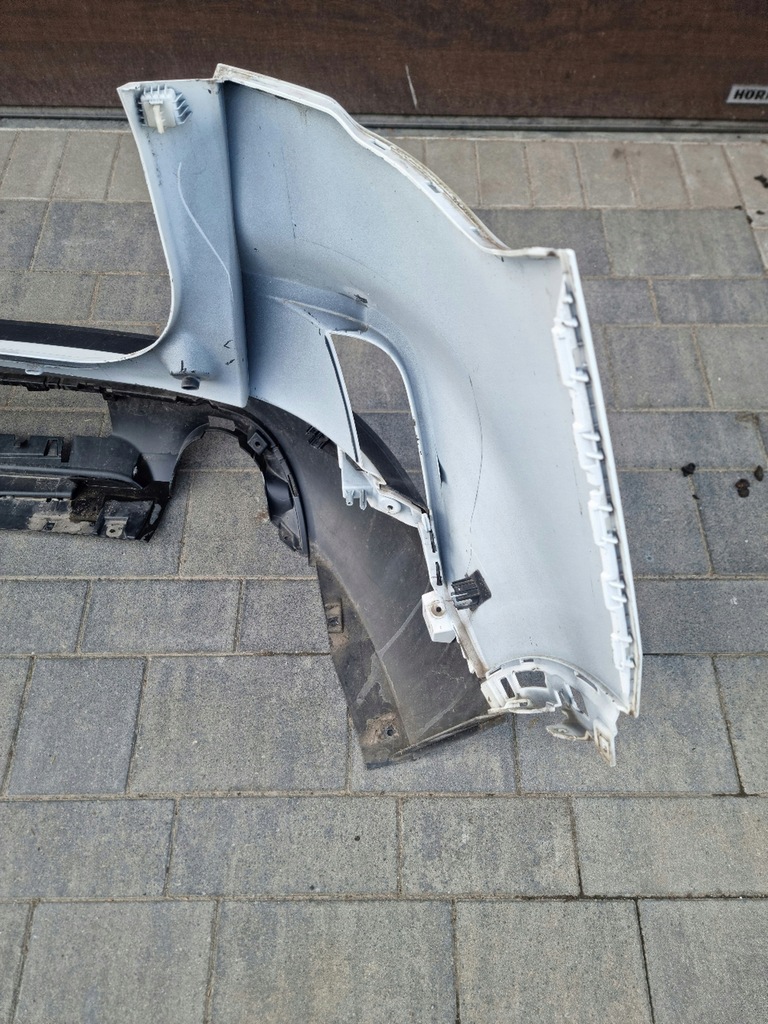 фото №7, Ford kuga mk3 бампер задній задня